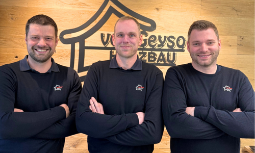 5️⃣ Begleitung & Abschluss