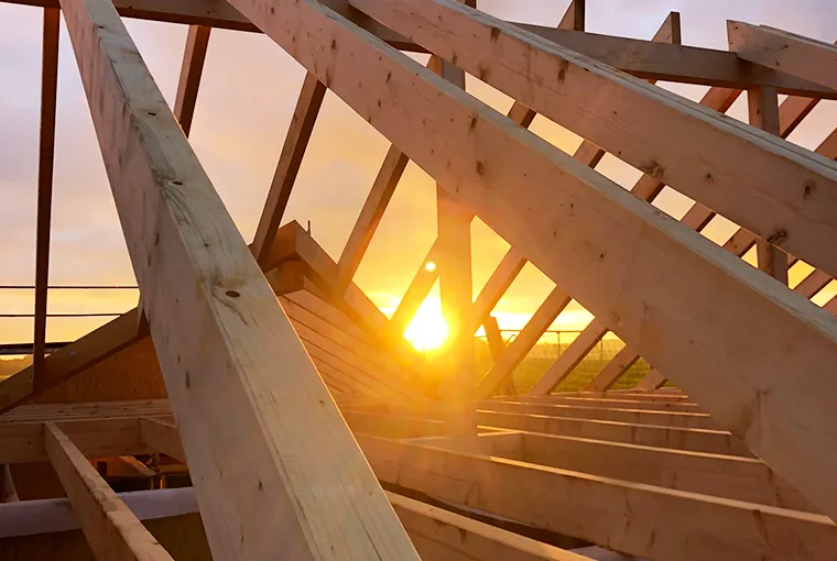 Experten für Holzrahmenbau im Heidekreis