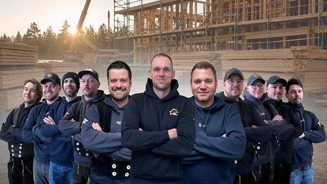 von Geyso Team