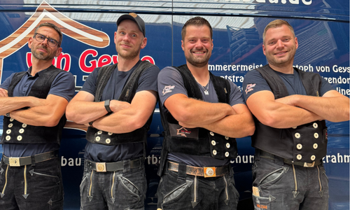 5️⃣ Begleitung & Abschluss