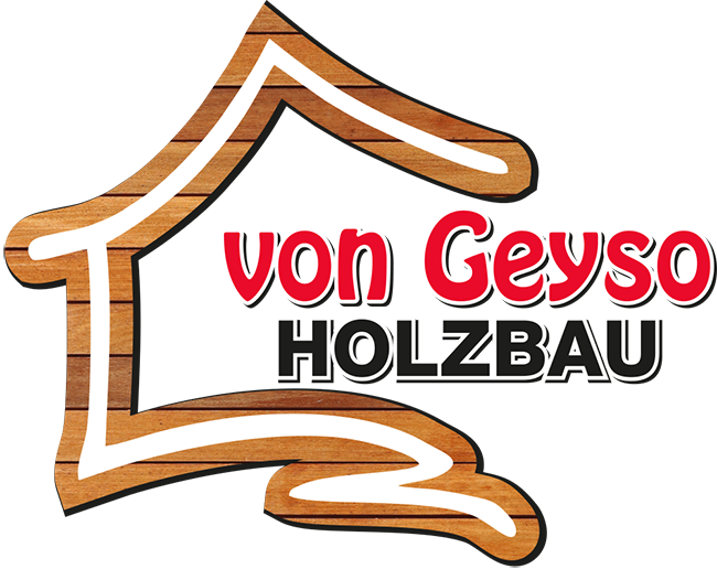 Zimmerei von Geyso Holzbau