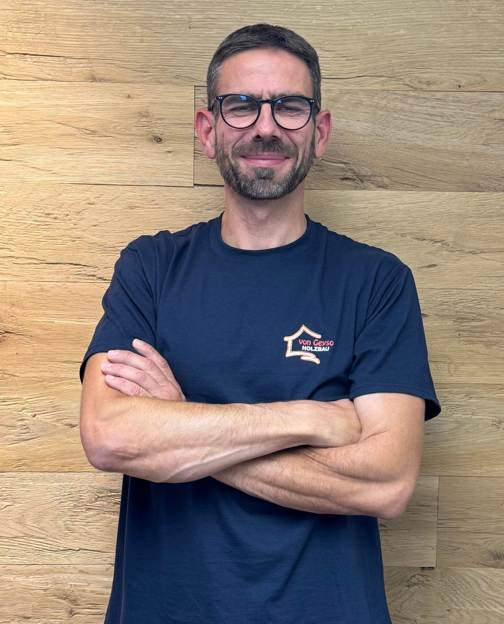 Stefan Holste